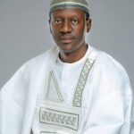 PRINCE SANUSI GALADIMA APPOINTED DIRECTOR, CITY BOY MOVEMENT – TARABA STATE CHAPTER