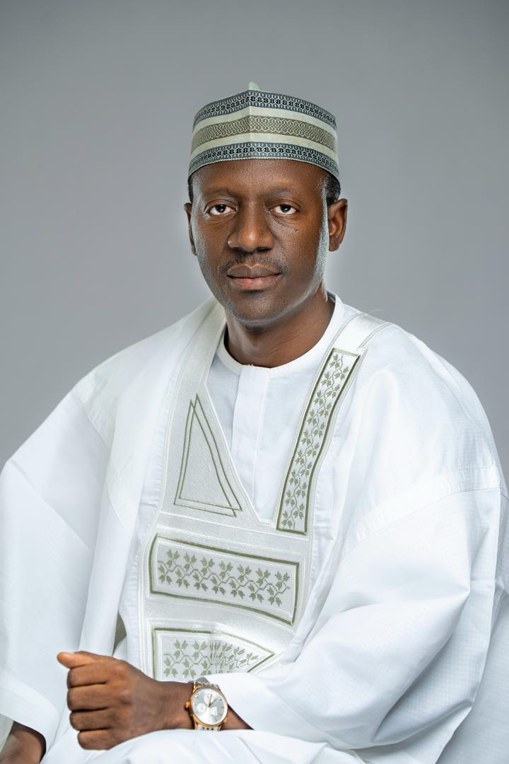 PRINCE SANUSI GALADIMA APPOINTED DIRECTOR, CITY BOY MOVEMENT – TARABA STATE CHAPTER